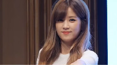 朴初珑(Apink),Apink - Boramae签名会