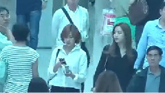 孙娜恩(Apink),吴夏荣(Apink),Apink - 仁川国际机场