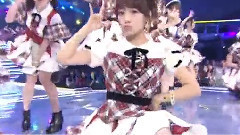 AKB48 - 希望的リフレイン&ポニーテールとシュシュ&ラブラドール・レトリバー&恋するフォーチュンクッキー