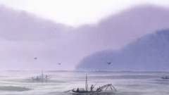 音乐短片 - 诗意