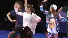 蔡卓妍,Twins - J2 娱乐新闻报道 星光熠熠耀保良 彩排 Twins Part