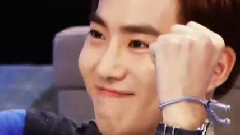 EXO - Starking SUHO 预告