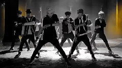UP10TION - 危险