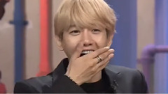 EXO - 能力者们 伯贤 预告