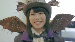 AKB48 - Halloween Night(WONDA version)