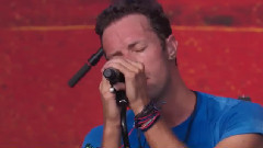 Coldplay - Amazing Day(Live @ Great Lawn)