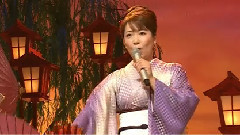 桜井くみ子 - 关东春雨伞