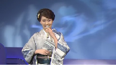 市川由纪乃 - 风の海峡