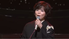 石原询子 - 北の萤