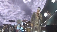 Adam Lambert - We Will Rock You