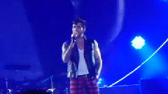 Adam Lambert - Bohemian Rhapsody