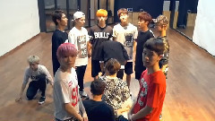 Seventeen - 万岁 练习室版 SEEK ver.