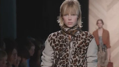 Fashion Show - Bottega Veneta Spring Summer 2016