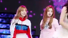 IRENE(Red Velvet),Red Velvet - Gee