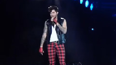 Adam Lambert - Don't Stop Me Now