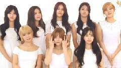 AOA - 2015 AOA Heart Attack In Seoul 天使们的邀请消息