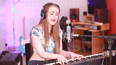 Rebecca Shearing - Flashlight(Cover)