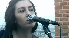 模仿翻唱 - Pompeii (Cover)