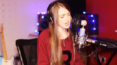 Rebecca Shearing - Lay Me Down (Cover)