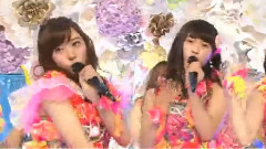 AKB48,NMB48 - ナギイチ