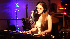 欧美达人,Rebecca Shearing - Firestone