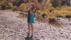 音乐短片 - Colors Of The Wind