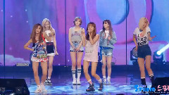 Apink - 吸引