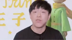 黄磊,周迅,易烊千玺,黄渤 - 动画电影<小王子众配音演员发中秋祝福