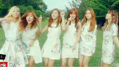 朴初珑(Apink),尹普美(Apink),金南珠(Apink),吴夏荣(Apink),Apink - Idols Pick APINK 第5名Cut