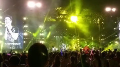汪峰 - 怒放的生命