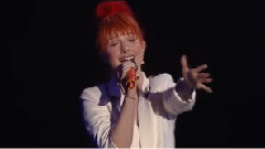 Paramore,B.O.B,Bruno Mars,Hayley Williams - Nothin'on You & Airplanes & The Only Exception