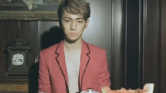 Key(SHINee) - Beautiful Now