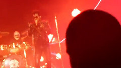 Adam Lambert - One Vision