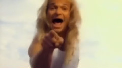 David Lee Roth - A Lil' Ain't Enough