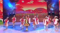舞蹈视频 - 马兰谣