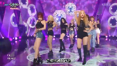 孝渊(少女时代),Yuri(少女时代),徐贤(少女时代),Sunny(少女时代),少女时代 - You Think