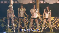 Jessica,泰妍(少女时代),允儿(少女时代),秀英(少女时代),少女时代 - I'm A Diamond