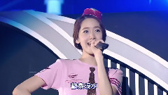 Jessica,允儿(少女时代),Tiffany(少女时代),Yuri(少女时代),少女时代 - Stay Girls