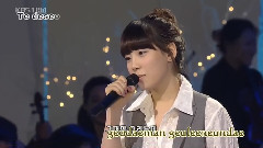 泰妍(少女时代),少女时代 - 听的见吗