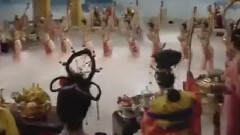 音乐短片 - 中秋天宫赏月