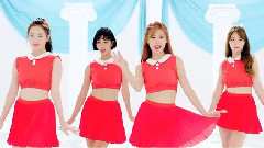 Girl's Day,敏雅(Girl's Day) - Darling 日语版