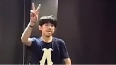 TFBOYS,易烊千玺 - The Catch Up 易烊千玺舞蹈练习 单人版