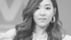 Tiffany(少女时代),少女时代 - Bittersweet And Crazy