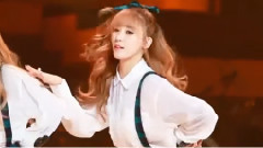 Tiffany(少女时代),少女时代 - Bittersweet And Crazy