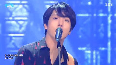 CNBLUE - Cinderella - 人气歌谣 现场版 15/09/27
