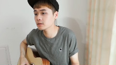 模仿翻唱,音悦stage - 突然好想你(Cover)