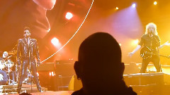 Adam Lambert - Fat Bottomed Girls