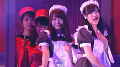 AKB48 - ダウンタウンホテル100号室