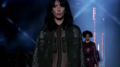 Fashion Show - Versace Spring Summer 2016-AF