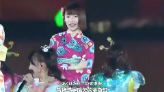 AKB48 - バレバレ節